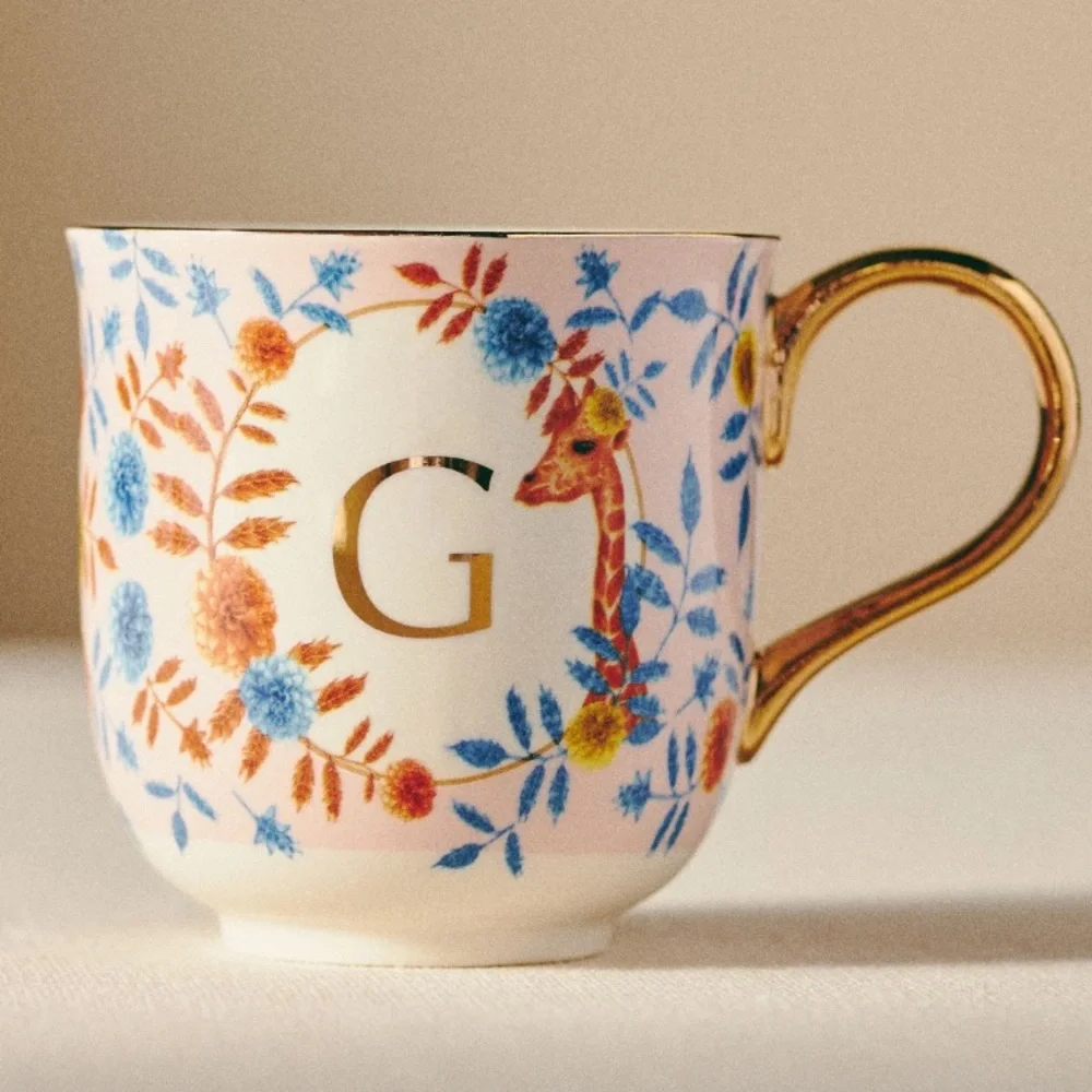 Lou Rota Nature Mugs - Picture 10 of 14